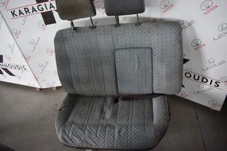 Toyota Hiace 1995-2005 καθίσματα εμπρός