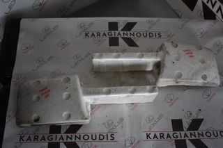 Toyota Yaris Verso 2000-2005 φελιζόλ με κωδικό 52615-52830