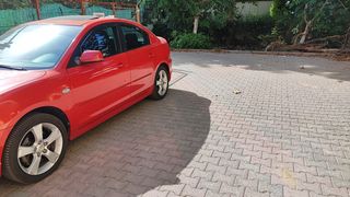 Mazda 3 2005 Sport 2.0 Top.-thumb-3