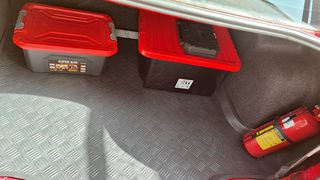 Mazda 3 2005 Sport 2.0 Top.-thumb-7