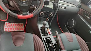Mazda 3 2005 Sport 2.0 Top.-thumb-6