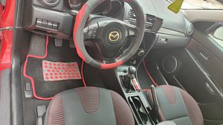 Mazda 3 2005 Sport 2.0 Top.-thumb-9
