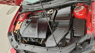Mazda 3 2005 Sport 2.0 Top.-thumb-11