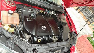 Mazda 3 2005 Sport 2.0 Top.-thumb-12