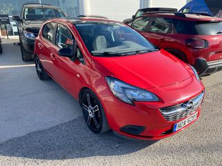 Opel Corsa '16