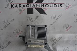 Toyota Auris 2007-2010 εγκέφαλος με κωδικό 89530-12272