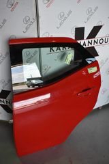 Toyota Aygo 2018-2021 οπίσθια αριστερή πόρτα