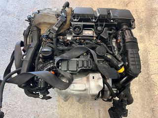 CITROEN PEUGEOT OPEL BLUEHDi 1.5 ΚΙΝΗΤΗΡΑΣ YH01