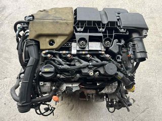 CITROEN PEUGEOT OPEL 1.5 BLUEHDi ΚΙΝΗΤΗΡΑΣ YH01