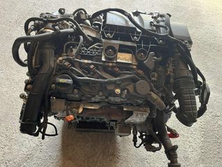 CITROEN PEUGEOT OPEL 1.5 BLUEHDi ΚΙΝΗΤΗΡΑΣ YH01