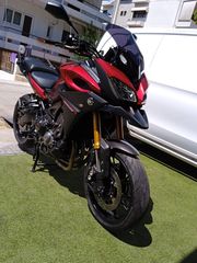 Yamaha Tracer 900 2015-thumb-1