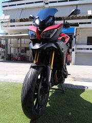 Yamaha Tracer 900 2015-thumb-3