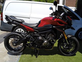 Yamaha Tracer 900 2015-thumb-6