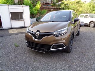 Renault Captur '15  dCi 90 Dynamique EDC