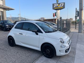 Fiat 500 '17 C 1.2 8V SPORT