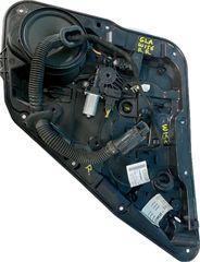 ΓΡΥΛΛΟΣ ΠΑΡΑΘΥΡΟΥ ΠΙΣΩ ΔΕΞΙΑ Mercedes GLA W156 A-CLASS W176 A1767303800