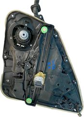 ΓΡΥΛΛΟΣ ΠΑΡΑΘΥΡΟΥ ΠΙΣΩ ΔΕΞΙΑ Mercedes GLA W156 A-CLASS W176 A1767303800-thumb-3
