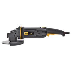 Γωνιακός τροχός ρεύματος 2350 Watt 230mm DX35 Cat