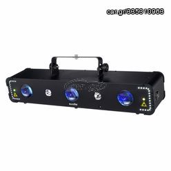 Eurolite LED Multi FX Laser Bar