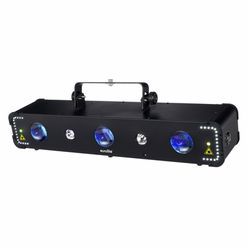 Eurolite LED Multi FX Laser Bar