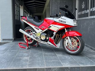 Yamaha FJ 1200 1987-thumb-1