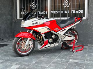 Yamaha FJ 1200 1987-thumb-4