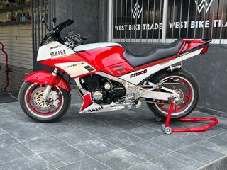 Yamaha FJ 1200 1987-thumb-5