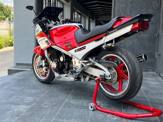 Yamaha FJ 1200 1987-thumb-6