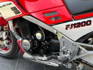 Yamaha FJ 1200 1987-thumb-9