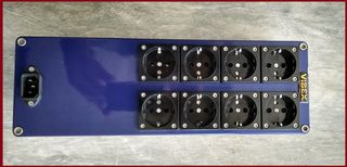 VIBEX ANNIVERSARY POWER FILTER Block- 8