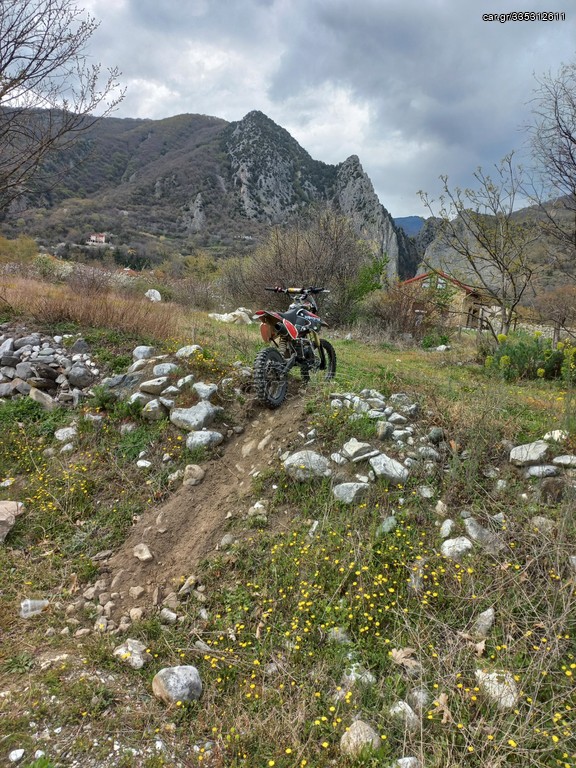 lifan yx 150