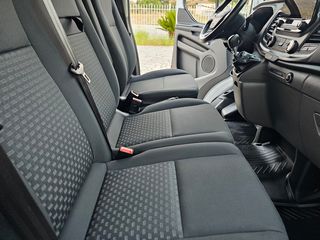 Ford Transit Custom 2020 NAVI KAMERA ΕΡΓΑΛΕΙΟΘΗΚΕΣ 2 ΠΛΑΙΝΕΣ       -thumb-65