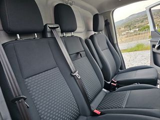 Ford Transit Custom 2020 NAVI KAMERA ΕΡΓΑΛΕΙΟΘΗΚΕΣ 2 ΠΛΑΙΝΕΣ       -thumb-66