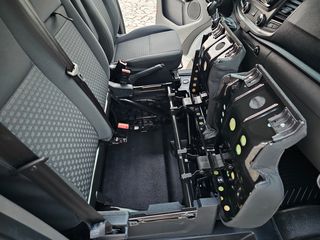 Ford Transit Custom 2020 NAVI KAMERA ΕΡΓΑΛΕΙΟΘΗΚΕΣ 2 ΠΛΑΙΝΕΣ       -thumb-68