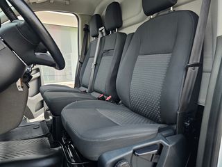 Ford Transit Custom 2020 NAVI KAMERA ΕΡΓΑΛΕΙΟΘΗΚΕΣ 2 ΠΛΑΙΝΕΣ       -thumb-71