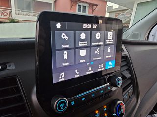 Ford Transit Custom 2020 NAVI KAMERA ΕΡΓΑΛΕΙΟΘΗΚΕΣ 2 ΠΛΑΙΝΕΣ       -thumb-101