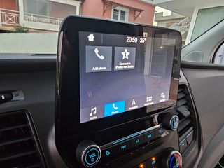 Ford Transit Custom 2020 NAVI KAMERA ΕΡΓΑΛΕΙΟΘΗΚΕΣ 2 ΠΛΑΙΝΕΣ       -thumb-102