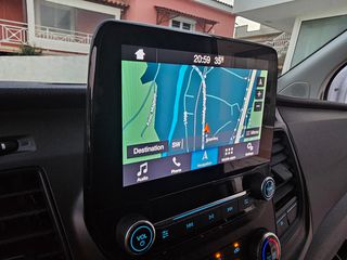 Ford Transit Custom 2020 NAVI KAMERA ΕΡΓΑΛΕΙΟΘΗΚΕΣ 2 ΠΛΑΙΝΕΣ       -thumb-103
