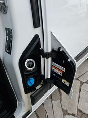 Ford Transit Custom 2020 NAVI KAMERA ΕΡΓΑΛΕΙΟΘΗΚΕΣ 2 ΠΛΑΙΝΕΣ       -thumb-106
