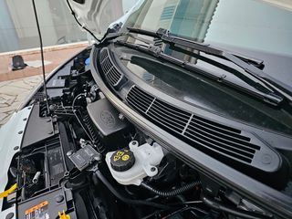 Ford Transit Custom 2020 NAVI KAMERA ΕΡΓΑΛΕΙΟΘΗΚΕΣ 2 ΠΛΑΙΝΕΣ       -thumb-108