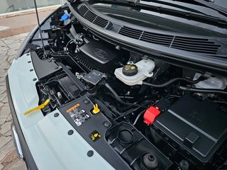 Ford Transit Custom 2020 NAVI KAMERA ΕΡΓΑΛΕΙΟΘΗΚΕΣ 2 ΠΛΑΙΝΕΣ       -thumb-109