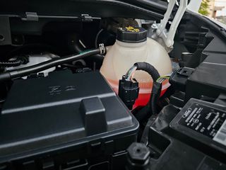 Ford Transit Custom 2020 NAVI KAMERA ΕΡΓΑΛΕΙΟΘΗΚΕΣ 2 ΠΛΑΙΝΕΣ       -thumb-110