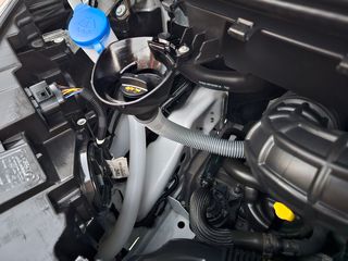 Ford Transit Custom 2020 NAVI KAMERA ΕΡΓΑΛΕΙΟΘΗΚΕΣ 2 ΠΛΑΙΝΕΣ       -thumb-111