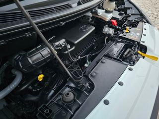 Ford Transit Custom 2020 NAVI KAMERA ΕΡΓΑΛΕΙΟΘΗΚΕΣ 2 ΠΛΑΙΝΕΣ       -thumb-112