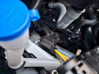 Ford Transit Custom 2020 NAVI KAMERA ΕΡΓΑΛΕΙΟΘΗΚΕΣ 2 ΠΛΑΙΝΕΣ       -thumb-113