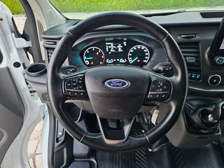 Ford Transit Custom 2020 NAVI KAMERA ΕΡΓΑΛΕΙΟΘΗΚΕΣ 2 ΠΛΑΙΝΕΣ       -thumb-74