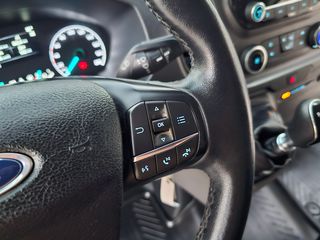 Ford Transit Custom 2020 NAVI KAMERA ΕΡΓΑΛΕΙΟΘΗΚΕΣ 2 ΠΛΑΙΝΕΣ       -thumb-78