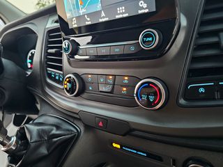 Ford Transit Custom 2020 NAVI KAMERA ΕΡΓΑΛΕΙΟΘΗΚΕΣ 2 ΠΛΑΙΝΕΣ       -thumb-80