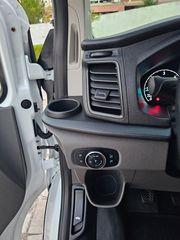 Ford Transit Custom 2020 NAVI KAMERA ΕΡΓΑΛΕΙΟΘΗΚΕΣ 2 ΠΛΑΙΝΕΣ       -thumb-82