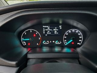Ford Transit Custom 2020 NAVI KAMERA ΕΡΓΑΛΕΙΟΘΗΚΕΣ 2 ΠΛΑΙΝΕΣ       -thumb-83